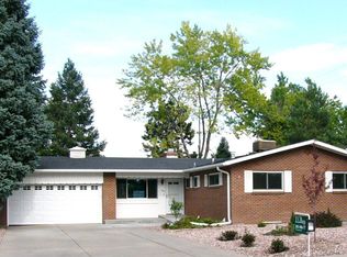 1010 Youngfield St, Golden, CO 80401