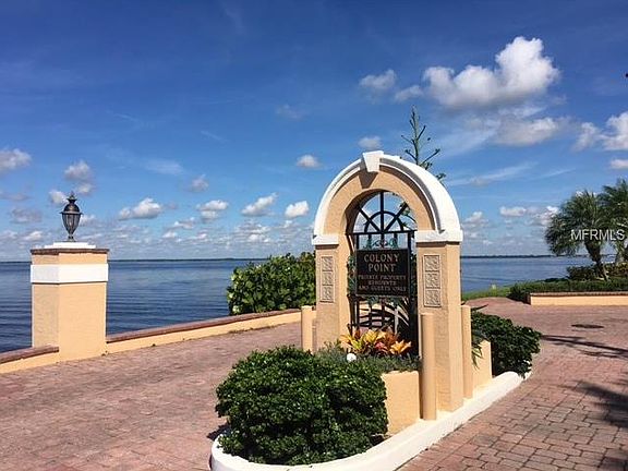 2nd image of 1 Colony Point Dr #C8