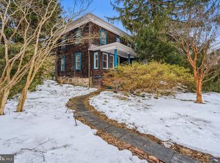 2205 Arden Rd, Baltimore, MD 21209