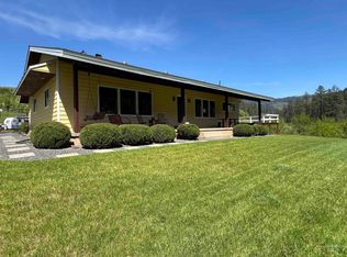 6467 Highway 12, Kooskia, ID 83539