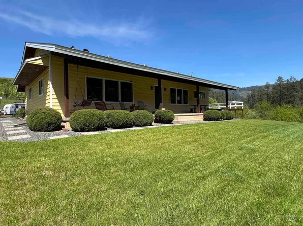 6467 Highway 12, Kooskia, ID 83539