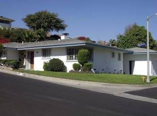 4601 Don Quixote Dr, Los Angeles, CA 90008