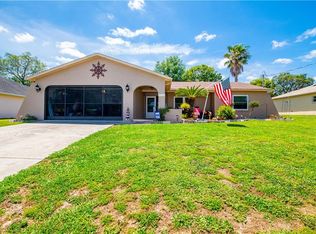 11074 Norvell Rd, Spring Hill, FL 34608