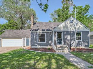 6738 3rd Ave S, Richfield, MN 55423