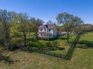 277 Steele Rd, Paris, KY 40361