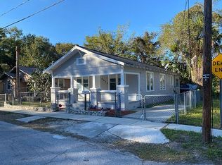 2312 E 23rd Ave, Tampa, FL 33605