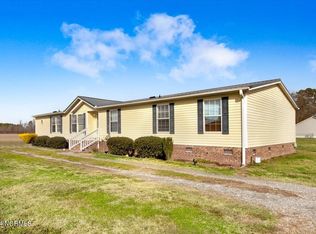 6519 Church St, Saratoga, NC 27873
