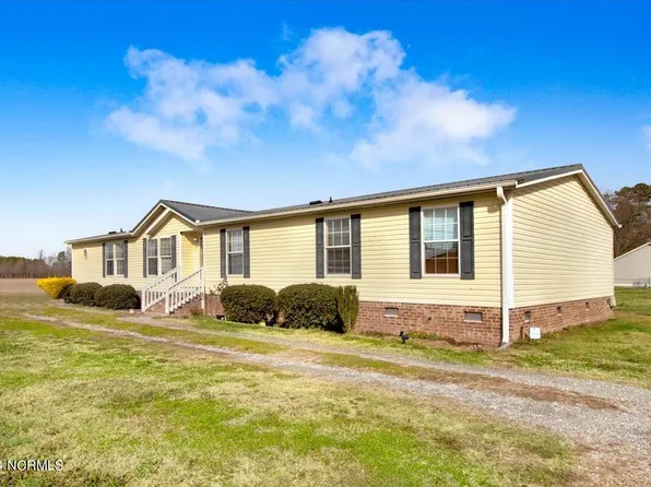 6519 Church Street, Saratoga, NC 27873