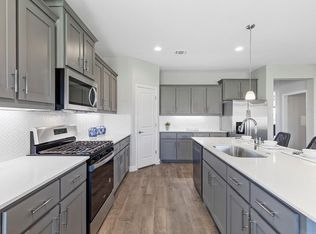 14540 Caelum Dr, Haslet, TX 76052