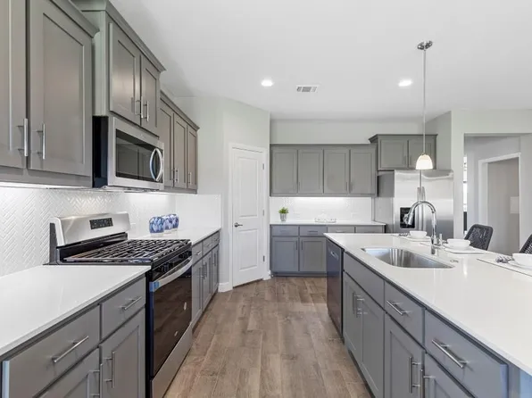 14540 Caelum Dr, Haslet, TX 76052