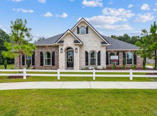 4180 Lazy Breeze Ln, Milton, FL 32583