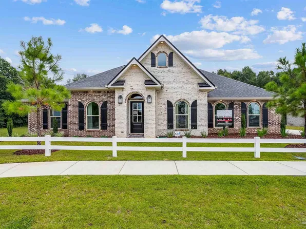 4180 Lazy Breeze Ln, Milton, FL 32583