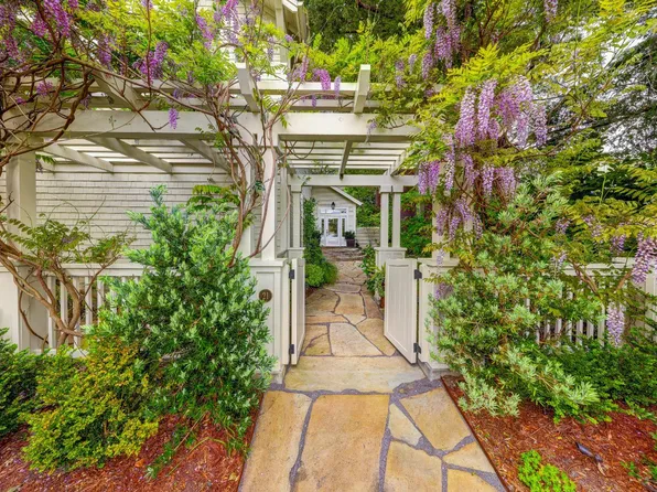 21 Niven Way, Larkspur, CA 94939