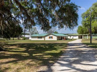 3019 SE 90th Ave, Newberry, FL 32669