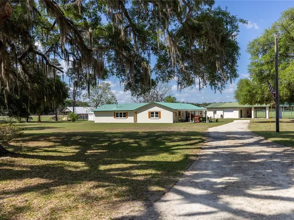 3019 SE 90th Ave, Newberry, FL 32669
