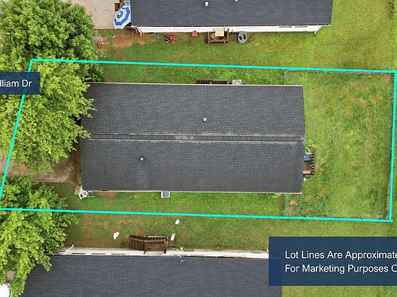 4th image of 206 Pulliam Dr