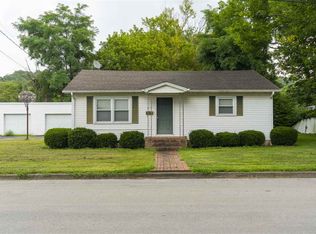 115 S Caldwell St, Russellville, KY 42276