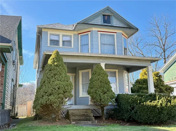 711 2nd St, Marietta, OH 45750