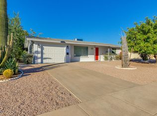 5864 E Decatur St, Mesa, AZ 85205