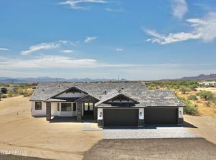 14049 E Burnside Trl, Scottsdale, AZ 85262