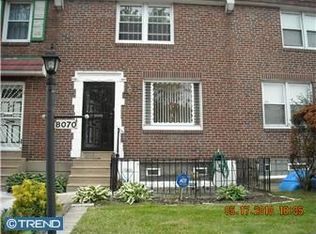8070 Fayette St, Philadelphia, PA 19150