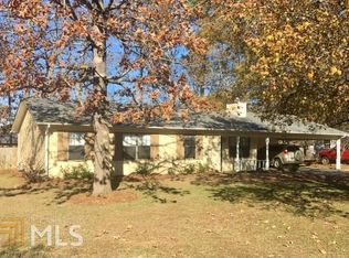 110 Gray Rock Dr NW, Rome, GA 30165