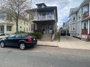 12 Illinois Ave #1, Somerville, MA 02145