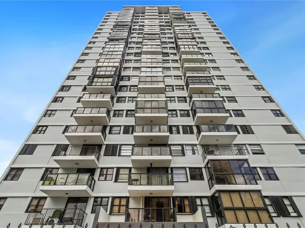 1700 McLeary #2003, San Juan, PR 00911