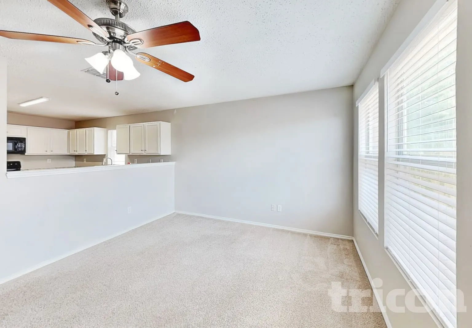 3032 Cesareo Grand Prairie TX — Photo 3