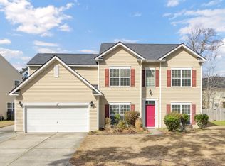 9620 Pebble Creek Blvd, Summerville, SC 29485