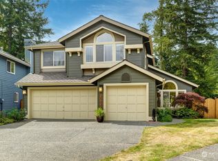 25323 SE 36th Ct, Issaquah, WA