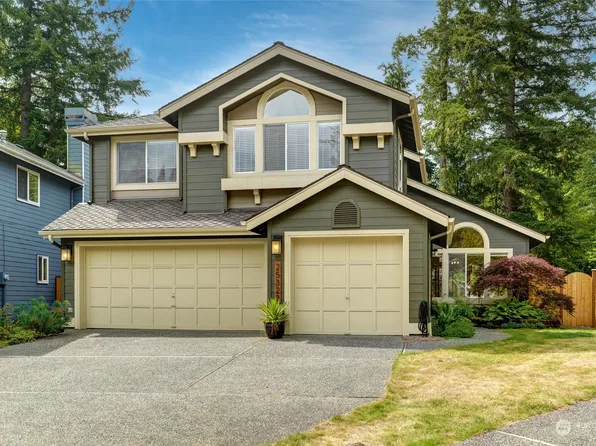 25323 SE 36th Court, Sammamish, WA 98029
