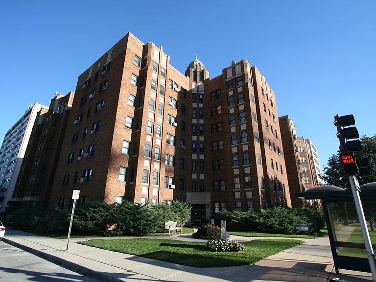 Mark Twain Apartment Rentals Kansas City, MO Zillow