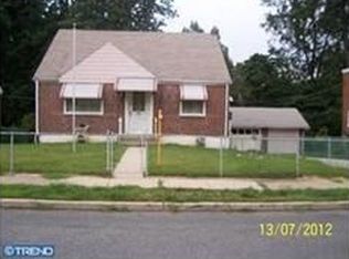 313 Birchwood Rd, Aldan, PA 19018