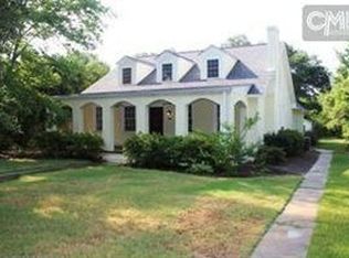 163 Chesnut St, Camden, SC 29020