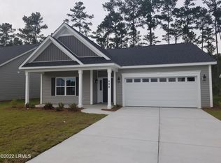373 Ramport St, Ridgeland, SC 29936