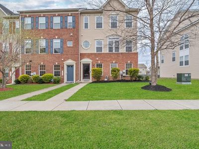 14211 Lusby Ridge Rd, Accokeek, MD, 20607