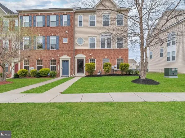 14211 Lusby Ridge Rd, Accokeek, MD 20607