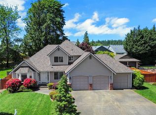 11618 126th Avenue Ct E, Puyallup, WA