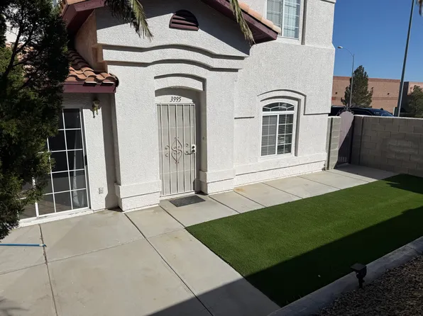3995 Starfield Ln, Las Vegas, NV 89147