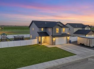 1410 N Kennedy St, Jerome, ID 83338