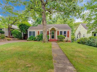 2416 Walker Ave, Winston Salem, NC 27103