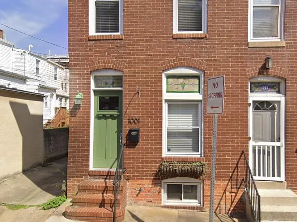 1001 S Robinson St, Baltimore, MD 21224