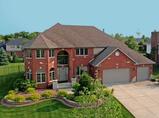 11243 Abbey Rd, Mokena, IL 60448