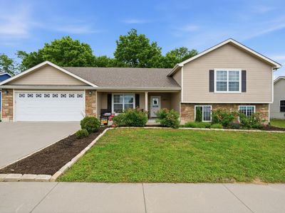 1503 Forest Park Ln, Junction City, KS, 66441