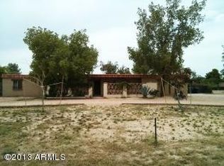 7715 E Thunderbird Rd, Scottsdale, AZ 85260