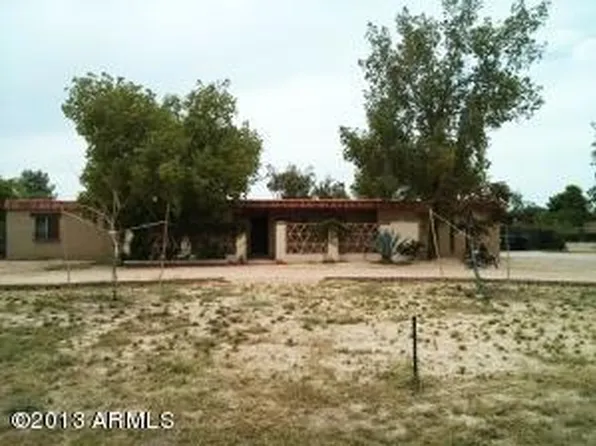7715 E Thunderbird Rd, Scottsdale, AZ 85260