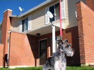 285 W 600 N APT 2, Logan, UT 84321