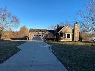1604 Stirling Ave, Pontiac, MI