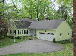 45 Pleasant Ridge Dr, Poughkeepsie, NY 12603